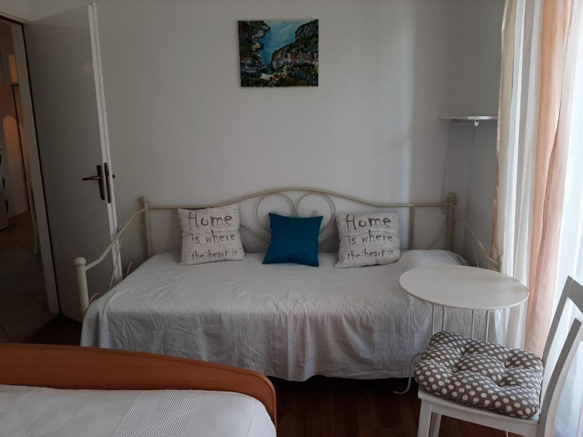 Cosy, Sea View Apartment Porat Porat  Εξωτερικό φωτογραφία